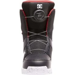 DC Shoes Youth Scout Boa Boot 12 DC Shoes Youth Scout Boa Boot -Sport Ski Equipment fw23 dc youthscoutboaboot black 6