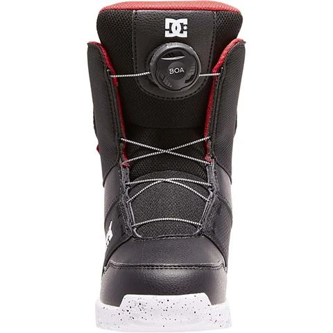 DC Shoes Youth Scout Boa Boot 6 DC Shoes Youth Scout Boa Boot - Image 6