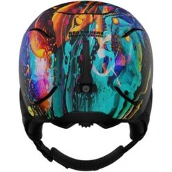 Giro Jackson MIPS Helmet -Sport Ski Equipment fw23 giro jacksonmipshelmet matteblackorangeliquidlight 4