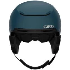 Giro Jackson MIPS Helmet -Sport Ski Equipment fw23 giro jacksonmipshelmet matteharborblue 2