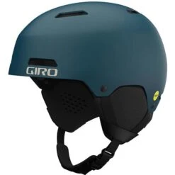 Giro Ledge MIPS Helmet 21 Giro Ledge MIPS Helmet -Sport Ski Equipment fw23 giro ledgemipshelmet matteharborblue 1