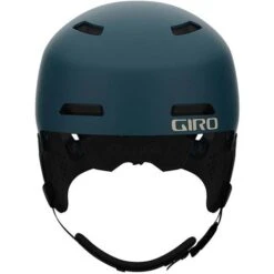Giro Ledge MIPS Helmet 22 Giro Ledge MIPS Helmet -Sport Ski Equipment fw23 giro ledgemipshelmet matteharborblue 2