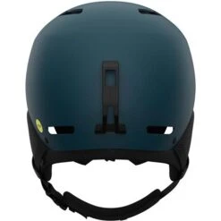 Giro Ledge MIPS Helmet 24 Giro Ledge MIPS Helmet -Sport Ski Equipment fw23 giro ledgemipshelmet matteharborblue 4