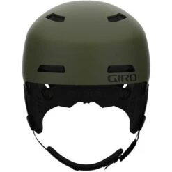 Giro Ledge MIPS Helmet 27 Giro Ledge MIPS Helmet -Sport Ski Equipment fw23 giro ledgemipshelmet mattetrailgreen 2
