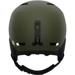 Giro Ledge MIPS Helmet 29 Giro Ledge MIPS Helmet -Sport Ski Equipment fw23 giro ledgemipshelmet mattetrailgreen 4