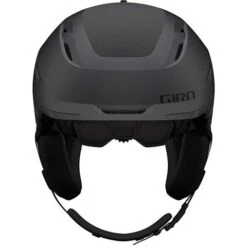 Giro Tor Spherical MIPS Helmet -Sport Ski Equipment fw23 giro torsphericalmipshelmet mattegraphite 2