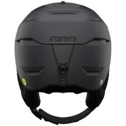 Giro Tor Spherical MIPS Helmet -Sport Ski Equipment fw23 giro torsphericalmipshelmet mattegraphite 4