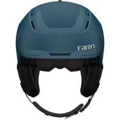Giro Tor Spherical MIPS Helmet -Sport Ski Equipment fw23 giro torsphericalmipshelmet matteharborblue 2