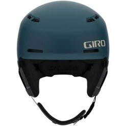 Giro Trig MIPS Helmet 9 Giro Trig MIPS Helmet -Sport Ski Equipment fw23 giro trigmipshelmet matteharborblue 2