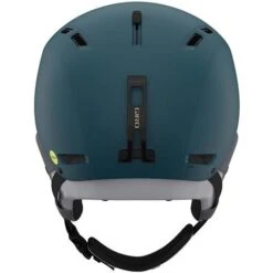 Giro Trig MIPS Helmet 11 Giro Trig MIPS Helmet -Sport Ski Equipment fw23 giro trigmipshelmet matteharborblue 4