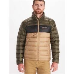 Marmot Men's Ares Jacket