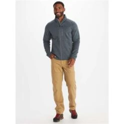 Marmot Men's Drop Line Jacket -Sport Ski Equipment fw23 marmot mensdroplinejacket steelonyx 3