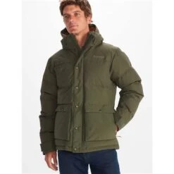 Marmot Men's Fordham Jacket -Sport Ski Equipment fw23 marmot mensfordhamjacket nori 1