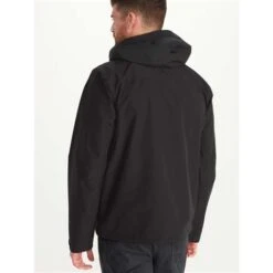 Marmot Men's Minimalist Gore-Tex Jacket -Sport Ski Equipment fw23 marmot mensminimalistgoretexjacket black 2