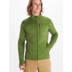 Marmot Men's Preon Jacket -Sport Ski Equipment fw23 marmot menspreonjacket foliage 1