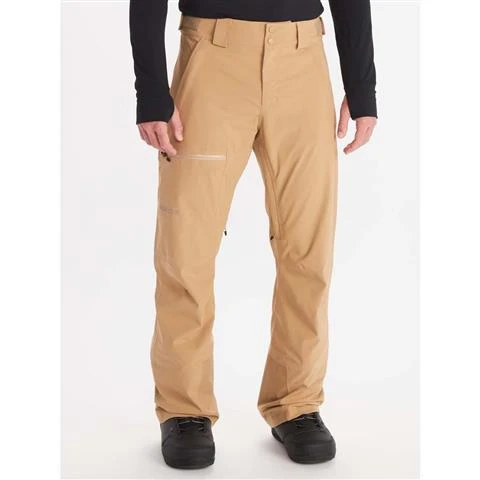 Marmot Men's Refuge Pant 1 Marmot Men's Refuge Pant