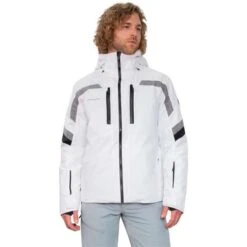 Obermeyer Men's Chroma Jacket