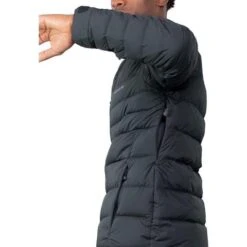 Obermeyer Men's Klaus Down Jacket 22 Obermeyer Men's Klaus Down Jacket -Sport Ski Equipment fw23 obermeyer mensklausdownjacket black 3