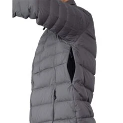 Obermeyer Men's Klaus Down Jacket 32 Obermeyer Men's Klaus Down Jacket -Sport Ski Equipment fw23 obermeyer mensklausdownjacket coal 4