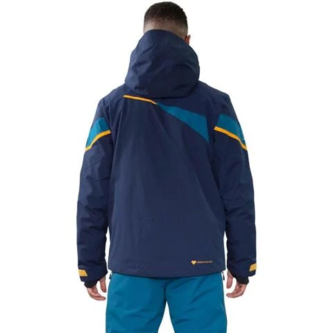 Obermeyer Men's Kodiak Jacket 2 Obermeyer Men's Kodiak Jacket - Image 2