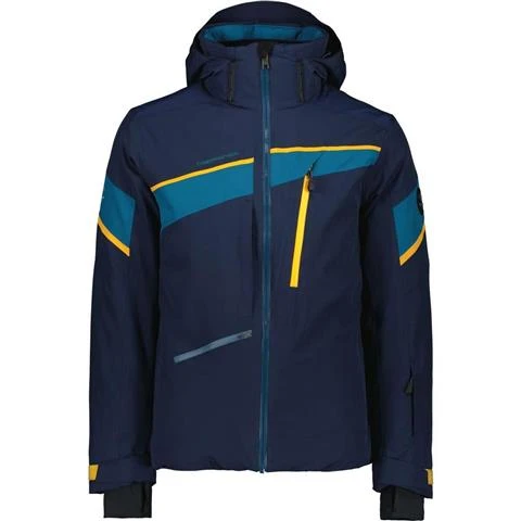 Obermeyer Men's Kodiak Jacket 6 Obermeyer Men's Kodiak Jacket - Image 6