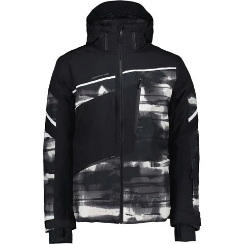 Obermeyer Men's Kodiak Jacket 11 Obermeyer Men's Kodiak Jacket - Image 11