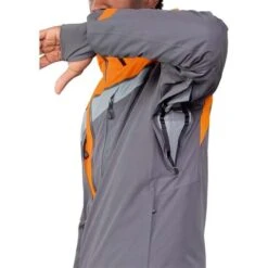 Obermeyer Men's Kodiak Jacket 34 Obermeyer Men's Kodiak Jacket -Sport Ski Equipment fw23 obermeyer menskodiakjacket westerly 4