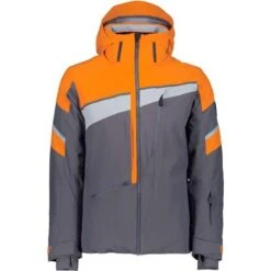 Obermeyer Men's Kodiak Jacket 37 Obermeyer Men's Kodiak Jacket -Sport Ski Equipment fw23 obermeyer menskodiakjacket westerly 7