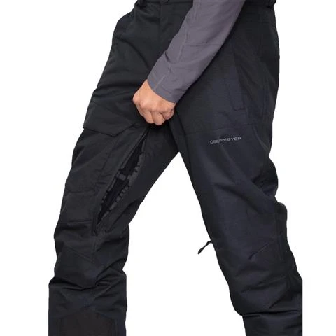 Obermeyer Men's Orion Pant 3 Obermeyer Men's Orion Pant - Image 3