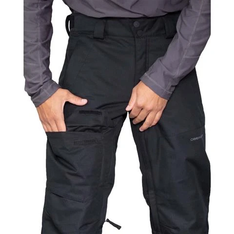 Obermeyer Men's Orion Pant 4 Obermeyer Men's Orion Pant - Image 4
