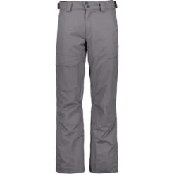 Obermeyer Men's Orion Pant 32 Obermeyer Men's Orion Pant -Sport Ski Equipment fw23 obermeyer mensorionpant coal 7