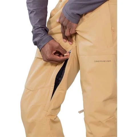 Obermeyer Men's Orion Pant 16 Obermeyer Men's Orion Pant - Image 16