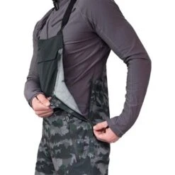 Obermeyer Men's Perseus Bib Pant 12 Obermeyer Men's Perseus Bib Pant -Sport Ski Equipment fw23 obermeyer mensperseusbibpant ascent 4