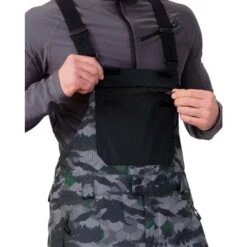 Obermeyer Men's Perseus Bib Pant 13 Obermeyer Men's Perseus Bib Pant -Sport Ski Equipment fw23 obermeyer mensperseusbibpant ascent 5