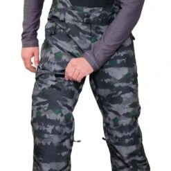 Obermeyer Men's Perseus Bib Pant 15 Obermeyer Men's Perseus Bib Pant -Sport Ski Equipment fw23 obermeyer mensperseusbibpant ascent 7