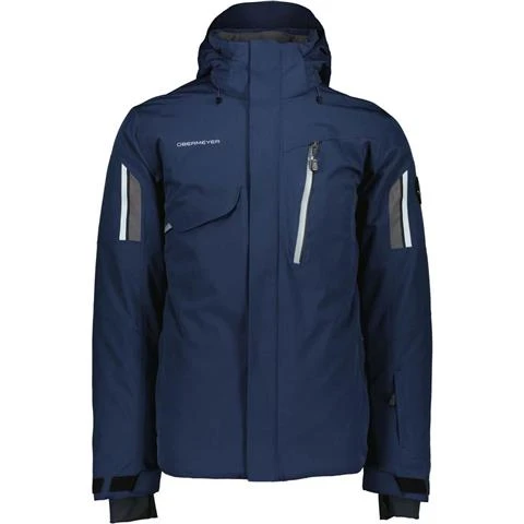 Obermeyer Men's Primo Jacket 5 Obermeyer Men's Primo Jacket - Image 5