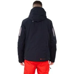 Obermeyer Men's Primo Jacket 26 Obermeyer Men's Primo Jacket -Sport Ski Equipment fw23 obermeyer mensprimojacket black 2