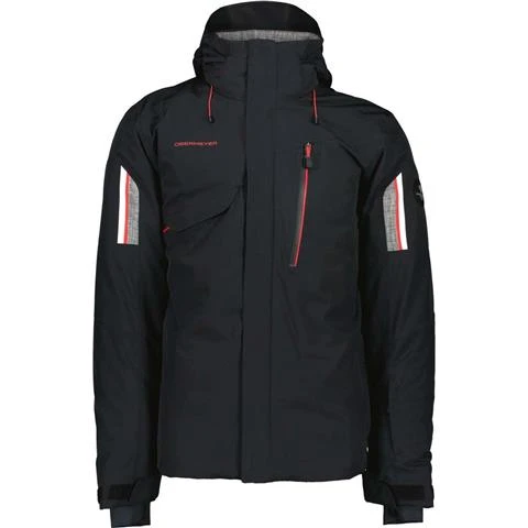 Obermeyer Men's Primo Jacket 11 Obermeyer Men's Primo Jacket - Image 11
