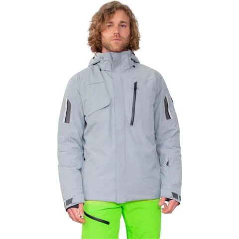 Obermeyer Men's Primo Jacket 12 Obermeyer Men's Primo Jacket - Image 12
