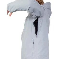 Obermeyer Men's Primo Jacket 34 Obermeyer Men's Primo Jacket -Sport Ski Equipment fw23 obermeyer mensprimojacket shale 4