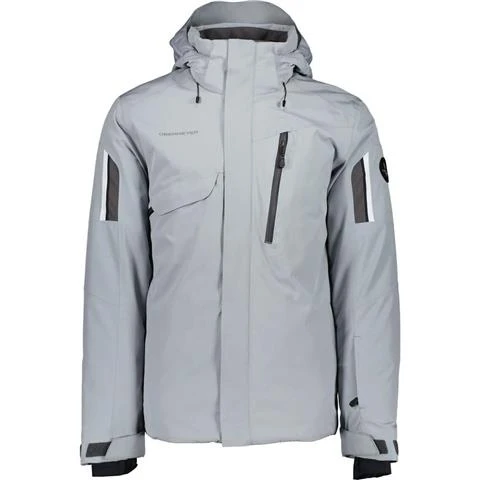 Obermeyer Men's Primo Jacket 18 Obermeyer Men's Primo Jacket - Image 18