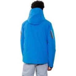 Obermeyer Men's Primo Jacket 39 Obermeyer Men's Primo Jacket -Sport Ski Equipment fw23 obermeyer mensprimojacket wintersky 2