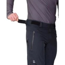 Obermeyer Men's Process Pant 22 Obermeyer Men's Process Pant -Sport Ski Equipment fw23 obermeyer mensprocesspant black 3