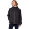 Obermeyer Men's Wyatt Wooly Jacket