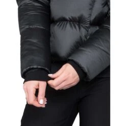 Obermeyer Women's Calypso Down Jacket 22 Obermeyer Women's Calypso Down Jacket -Sport Ski Equipment fw23 obermeyer womenscalypsodownjacket blackli 3