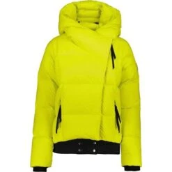 Obermeyer Women's Calypso Down Jacket 33 Obermeyer Women's Calypso Down Jacket -Sport Ski Equipment fw23 obermeyer womenscalypsodownjacket electrify 6