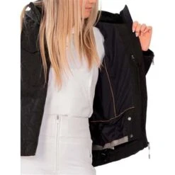 Obermeyer Women's Devon Down Jacket 23 Obermeyer Women's Devon Down Jacket -Sport Ski Equipment fw23 obermeyer womensdevondownjacket blackdiamond 4