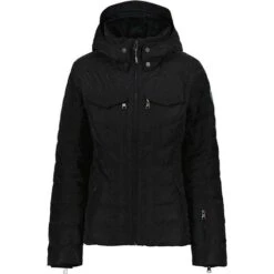 Obermeyer Women's Devon Down Jacket 26 Obermeyer Women's Devon Down Jacket -Sport Ski Equipment fw23 obermeyer womensdevondownjacket blackdiamond 7