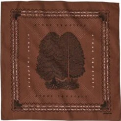 Patagonia Bandana -Sport Ski Equipment fw23 patagonia bandana standtogethersisubrown