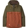 Patagonia Men's Isthmus Anorak